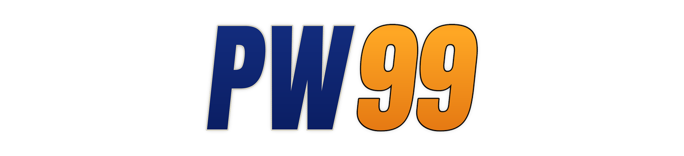 pw99 logo